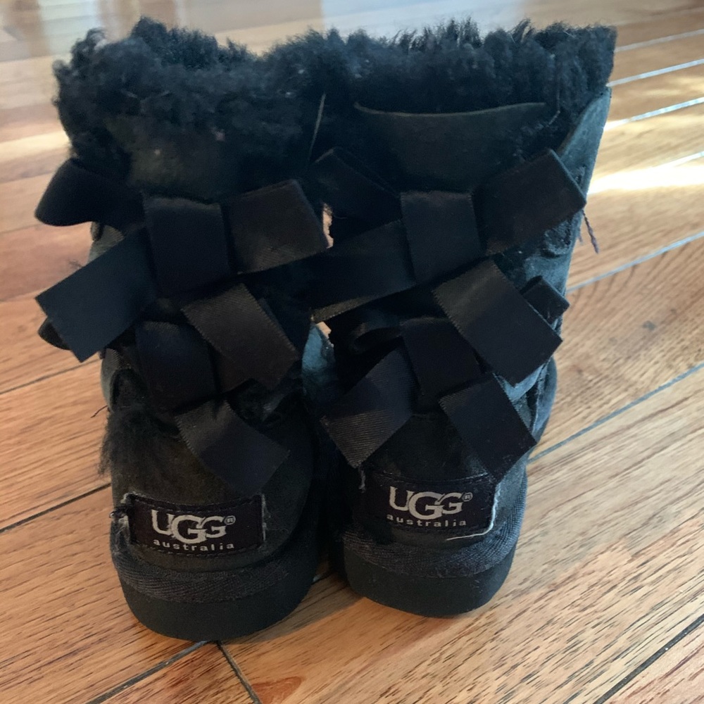 Toddler size 6 UGG Boots